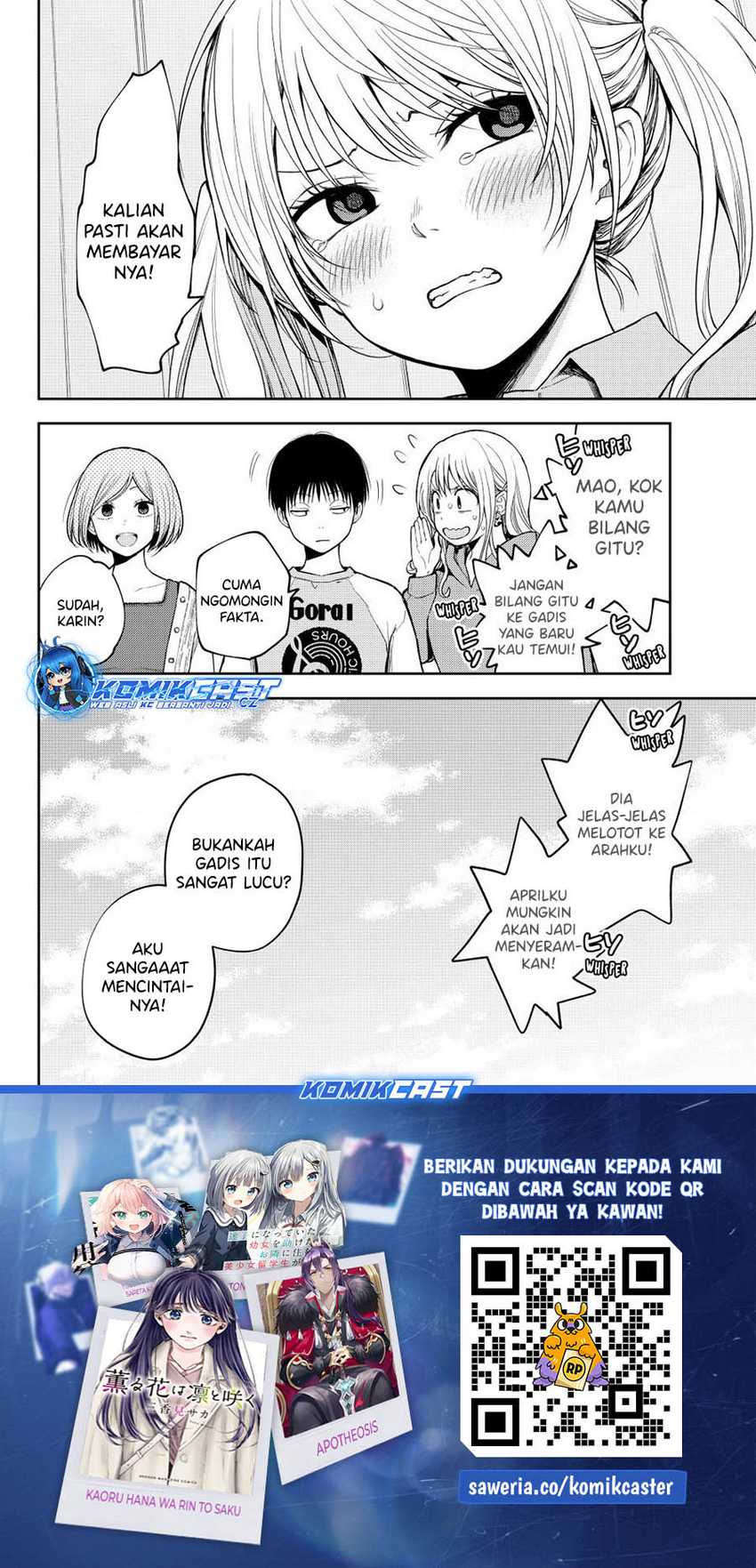 Chapter 145 - halaman 15