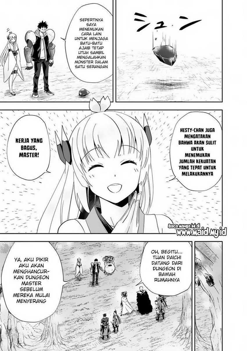 Chapter 146 - halaman 6