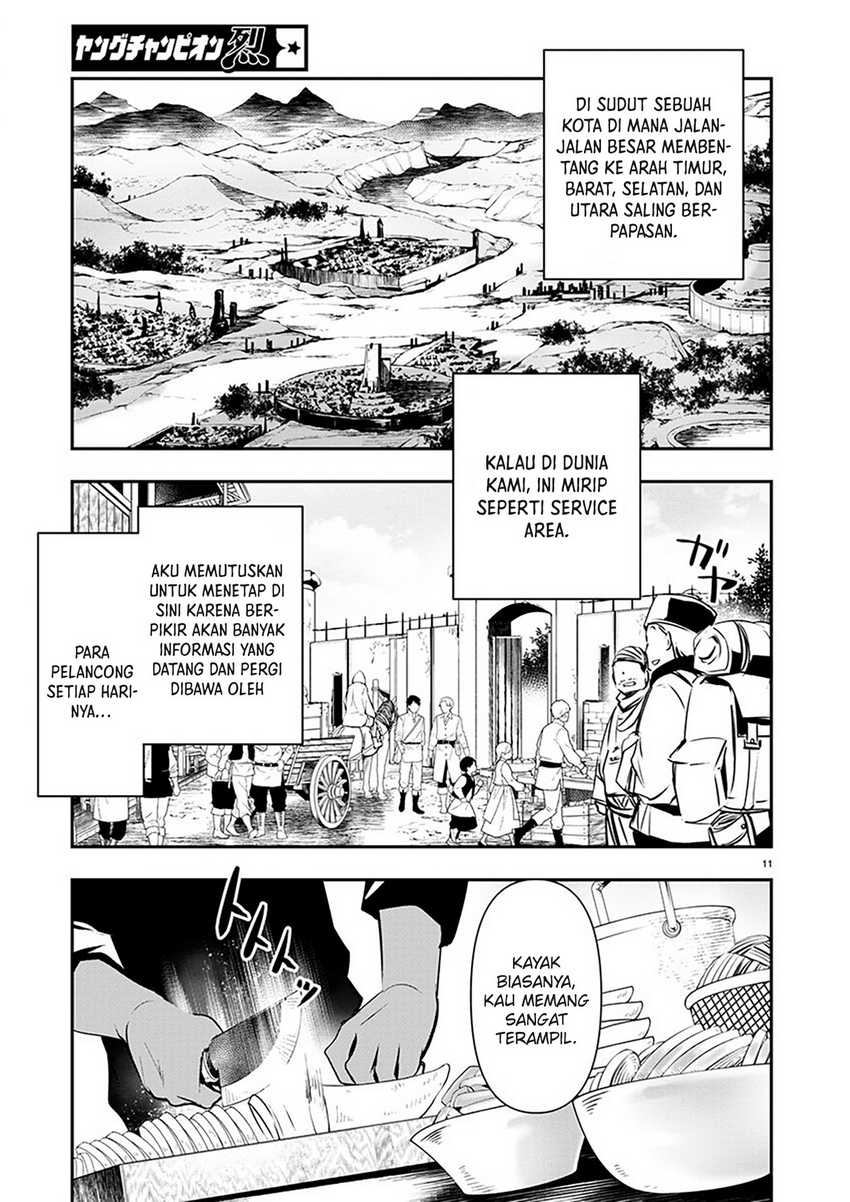 Chapter 56 - halaman 13