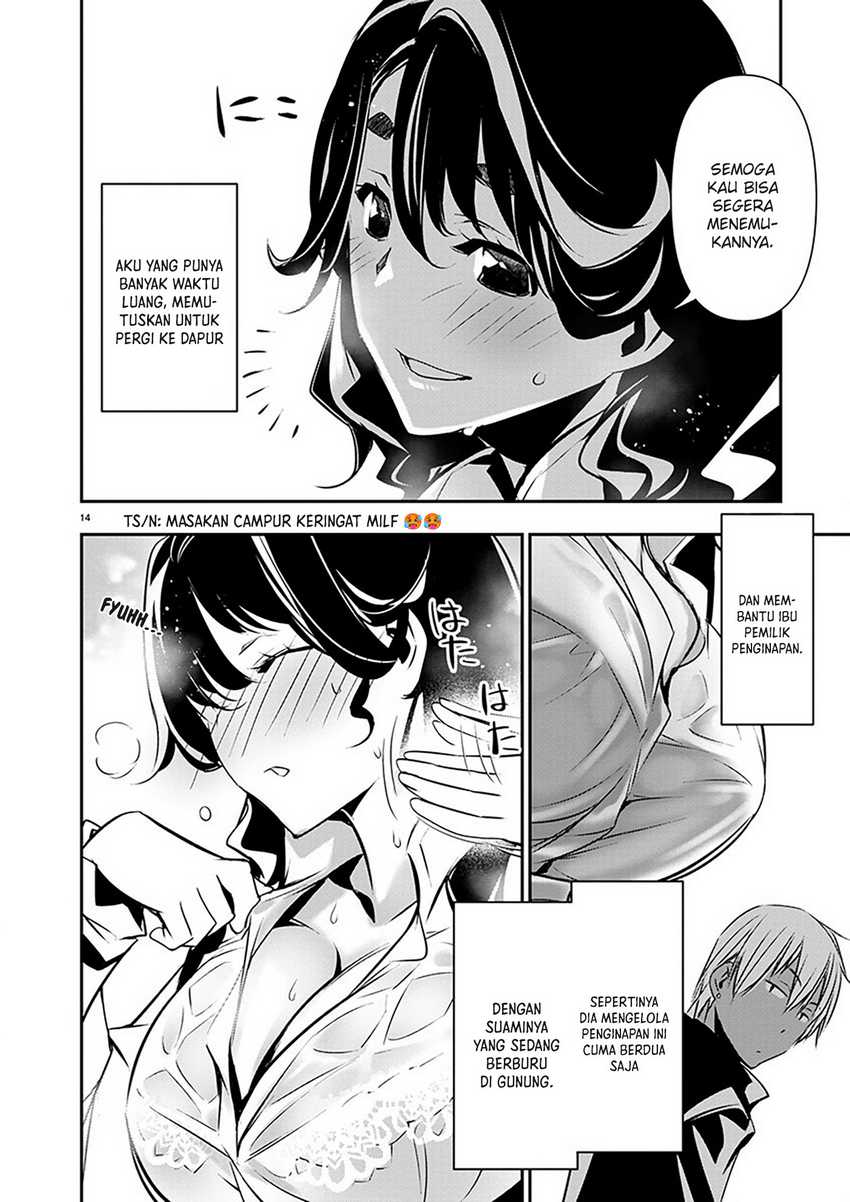 Chapter 56 - halaman 16