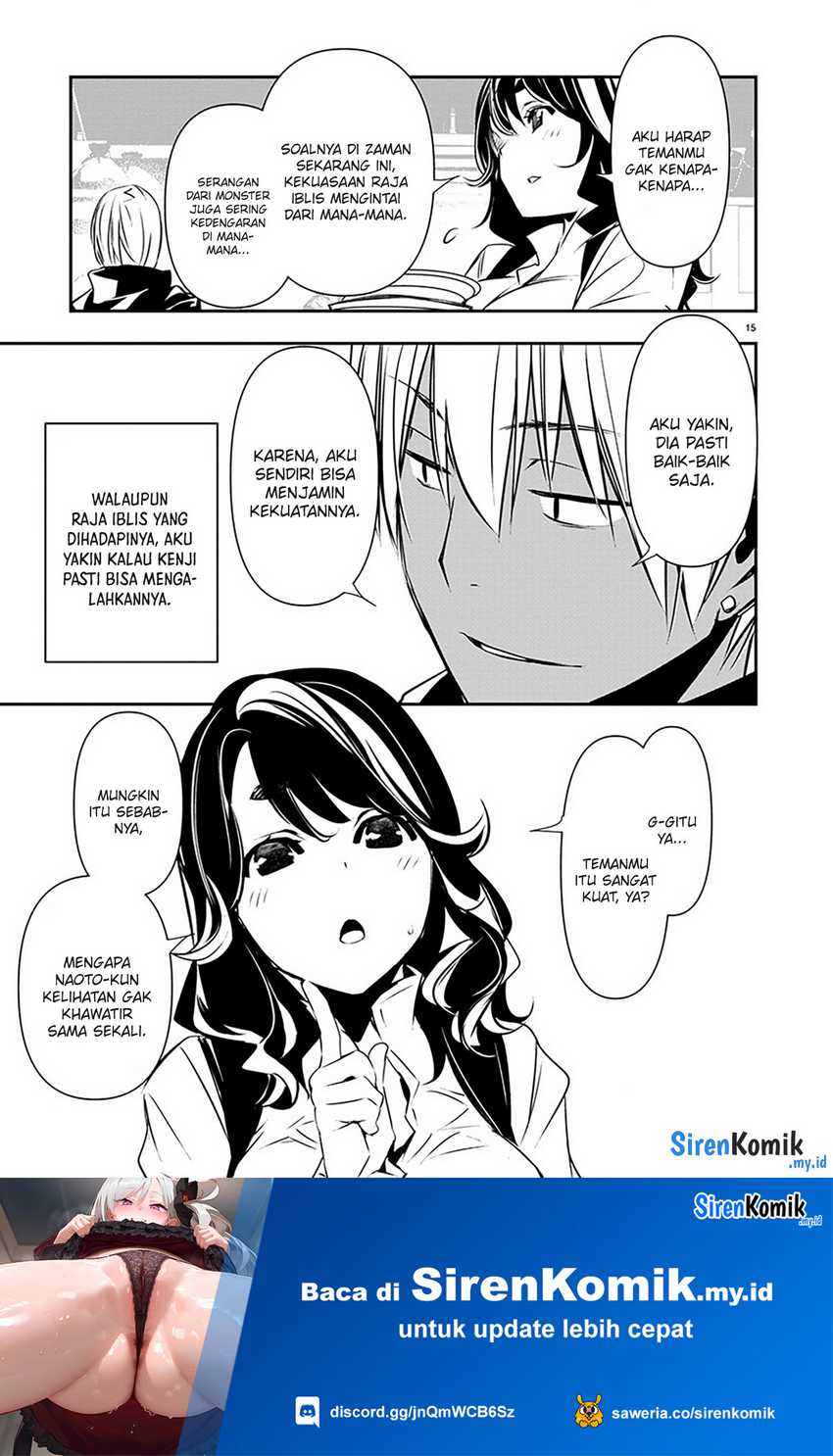 Chapter 56 - halaman 17