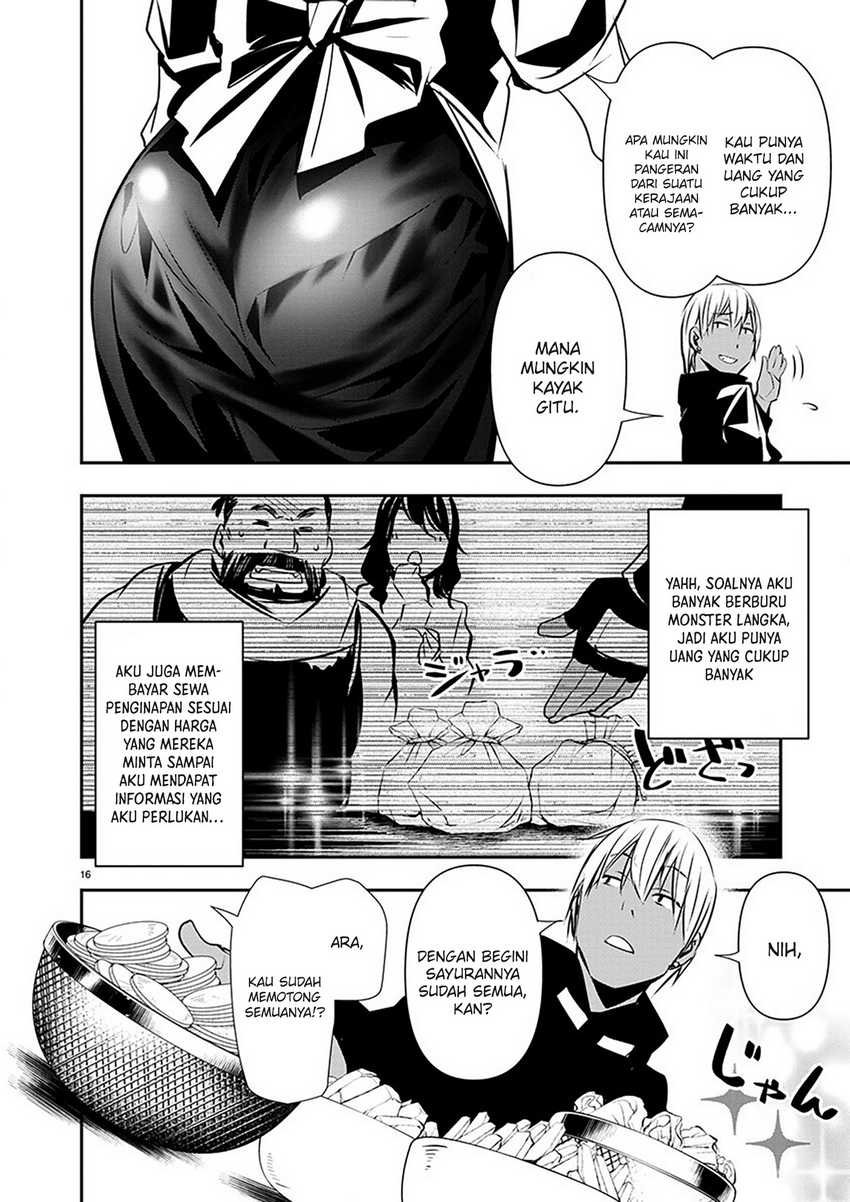 Chapter 56 - halaman 18