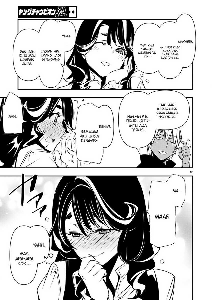 Chapter 56 - halaman 19