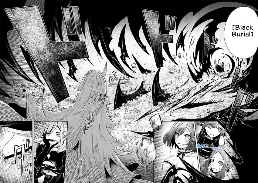 Chapter 61 - halaman 16