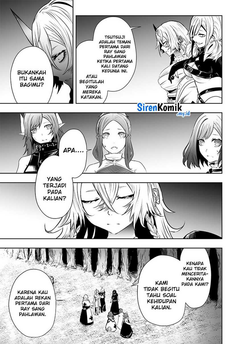Chapter 61 - halaman 20