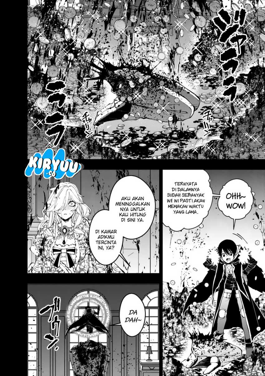 Chapter 93 - halaman 8