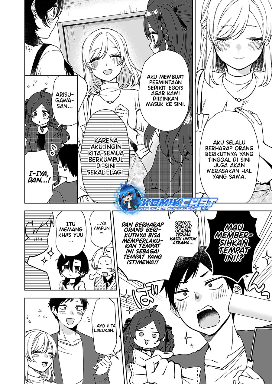 Chapter 96 - halaman 14