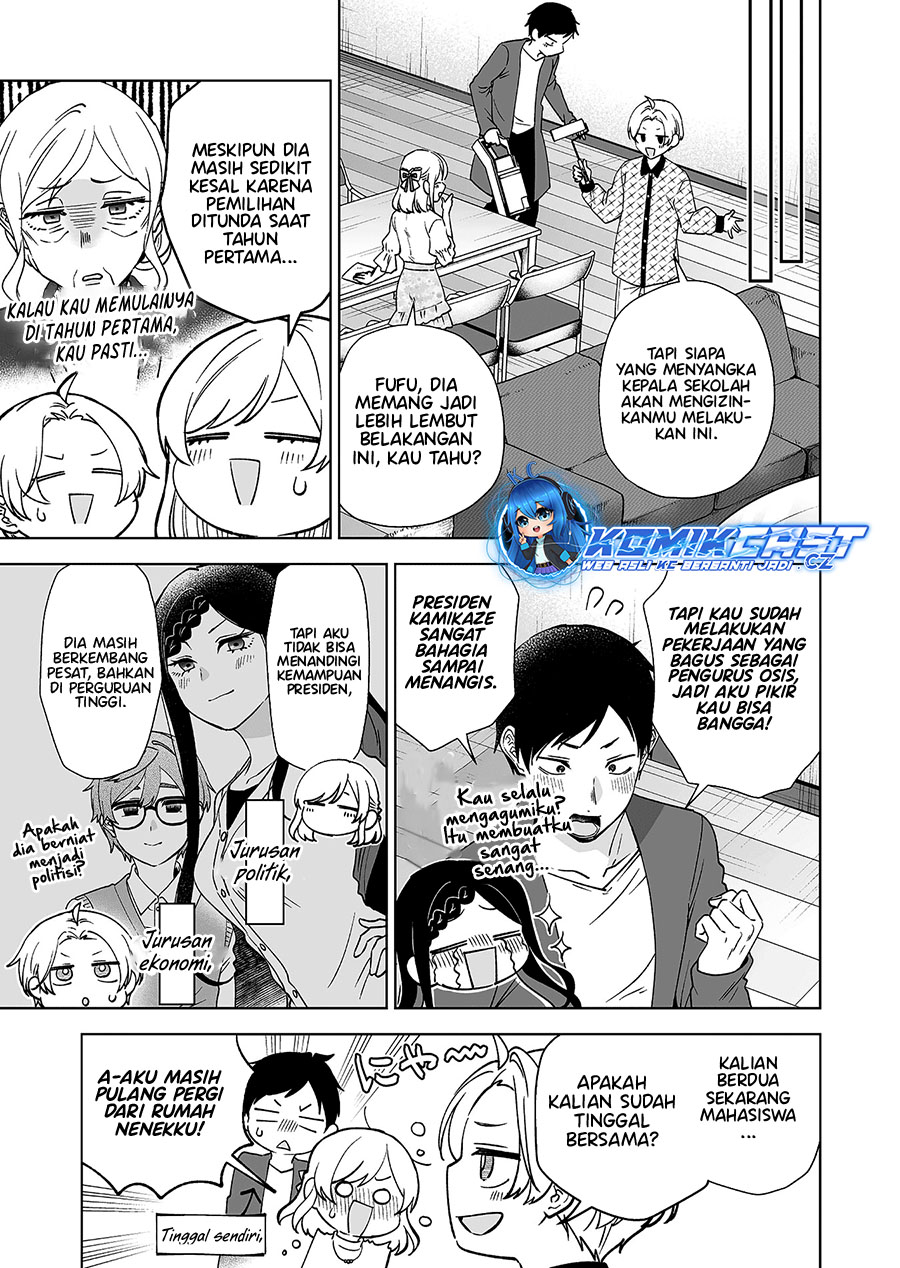 Chapter 96 - halaman 15