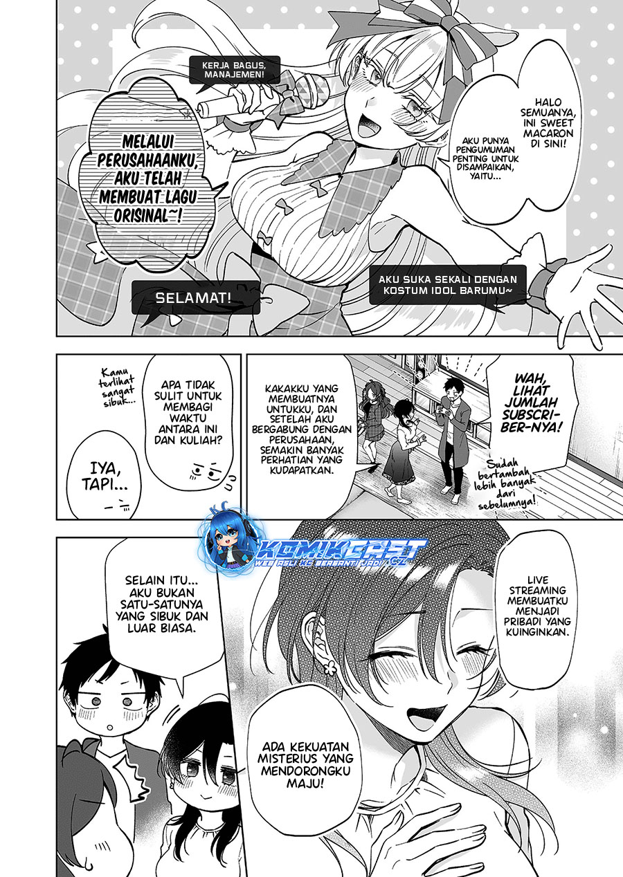 Chapter 96 - halaman 18