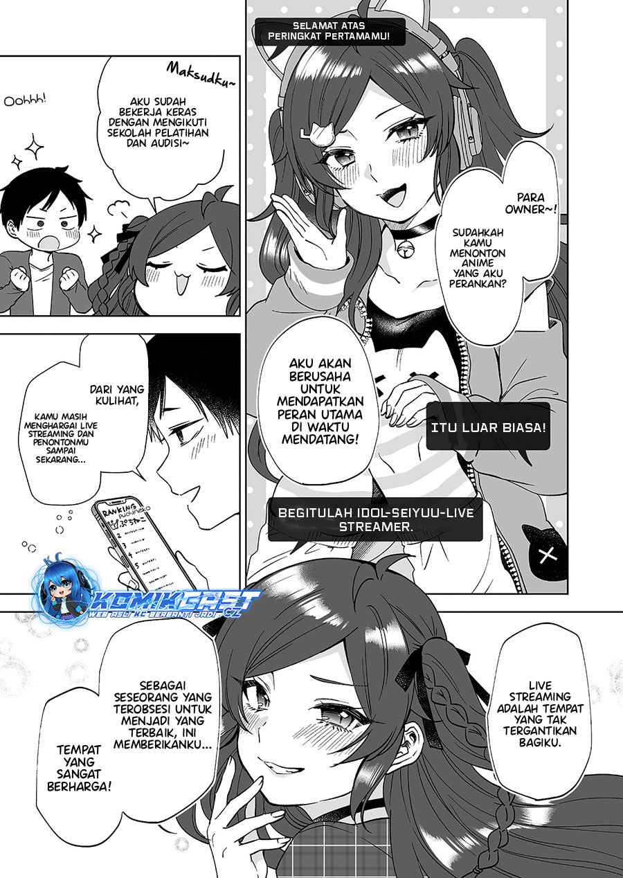 Chapter 96 - halaman 19
