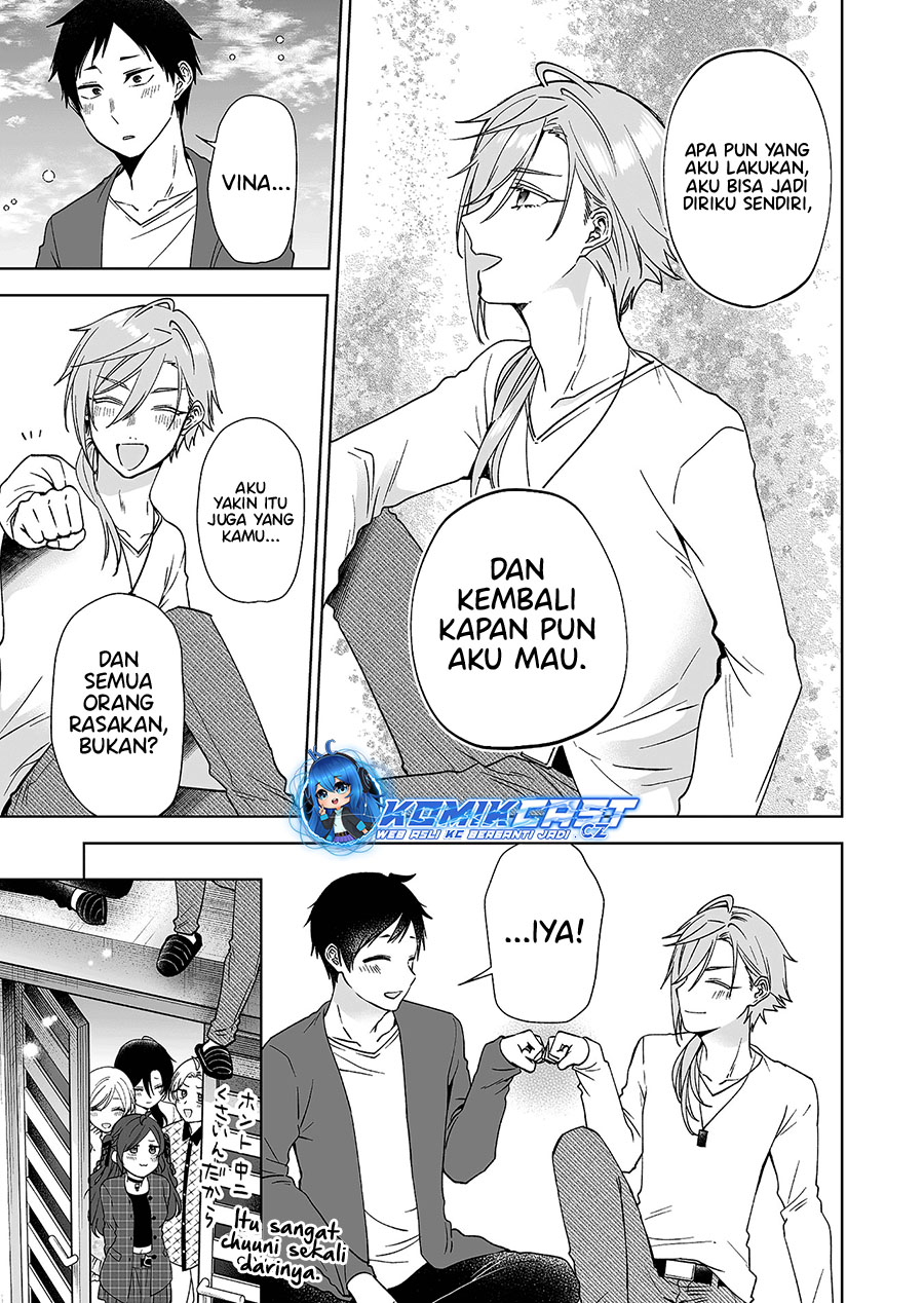 Chapter 96 - halaman 23