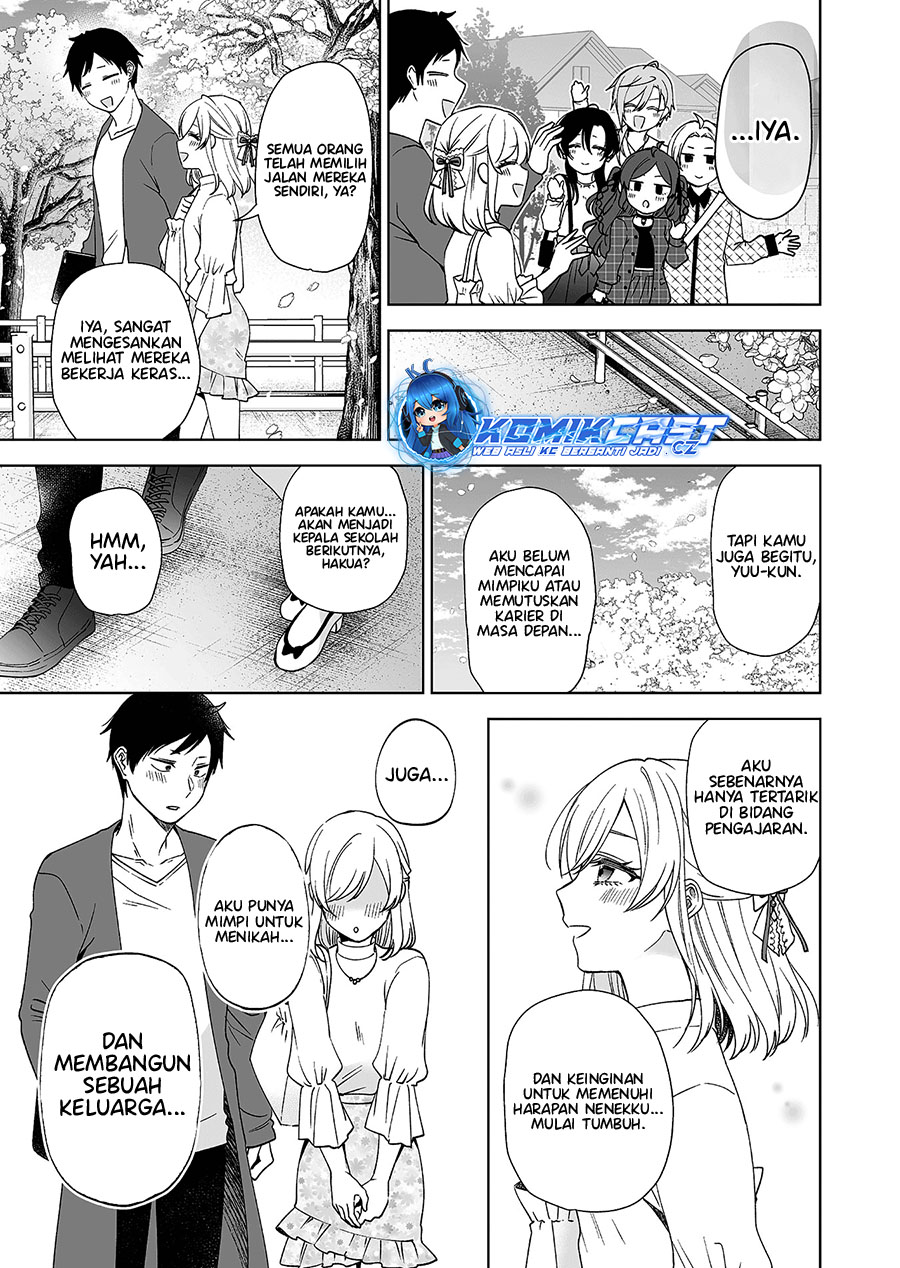 Chapter 96 - halaman 25