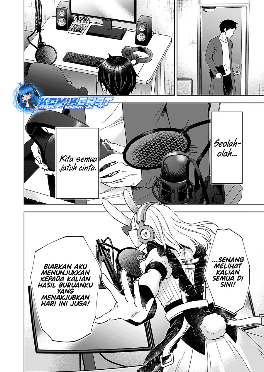 Chapter 96 - halaman 30