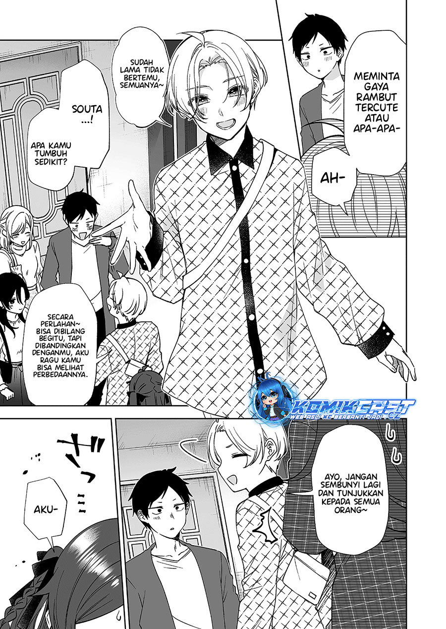 Chapter 96 - halaman 9