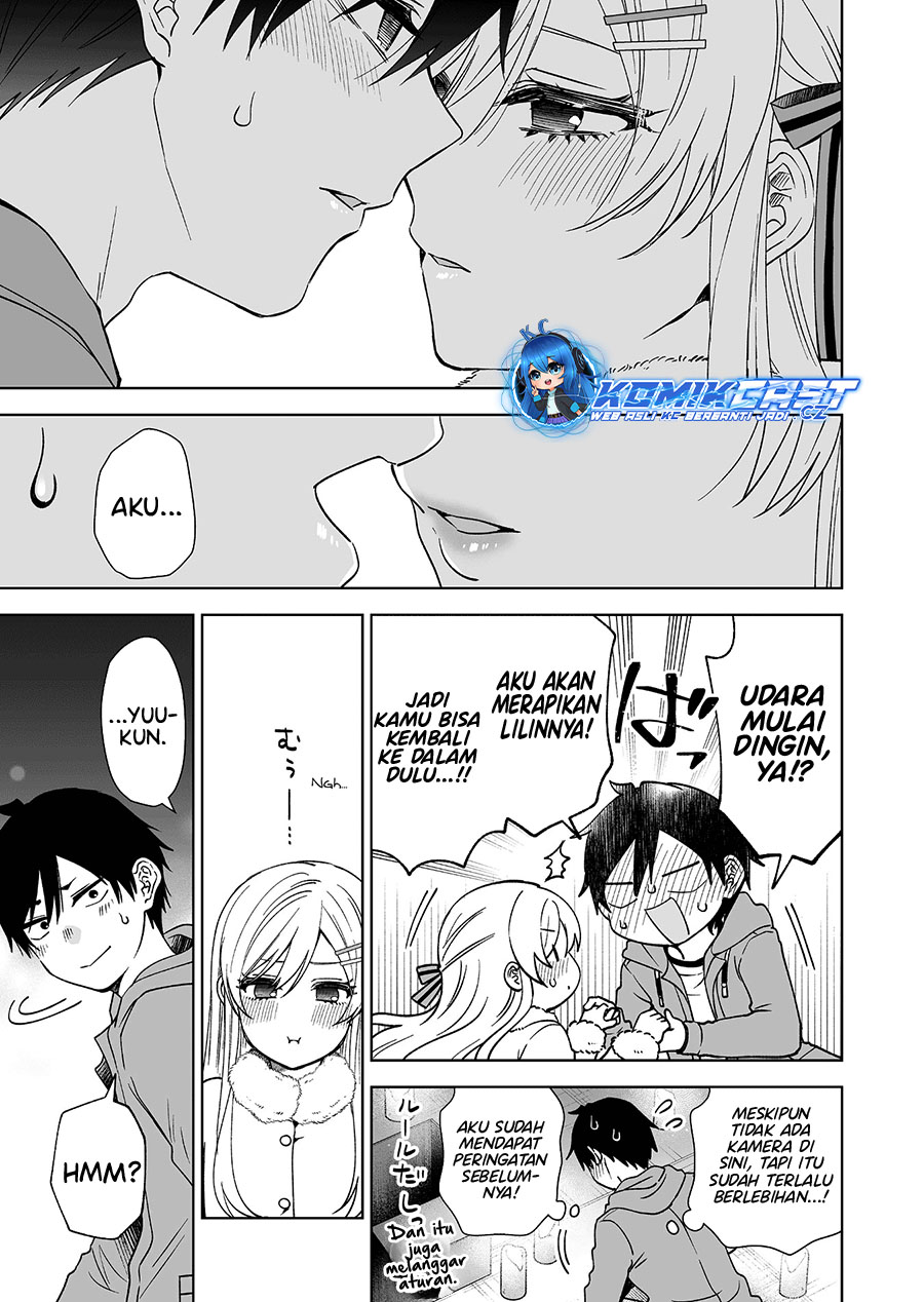 Chapter 95 - halaman 14