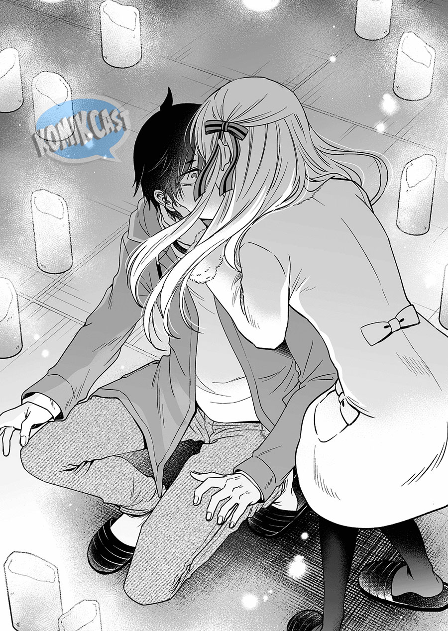 Chapter 95 - halaman 15