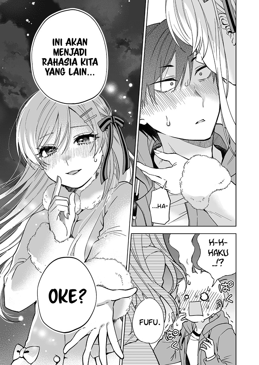 Chapter 95 - halaman 16