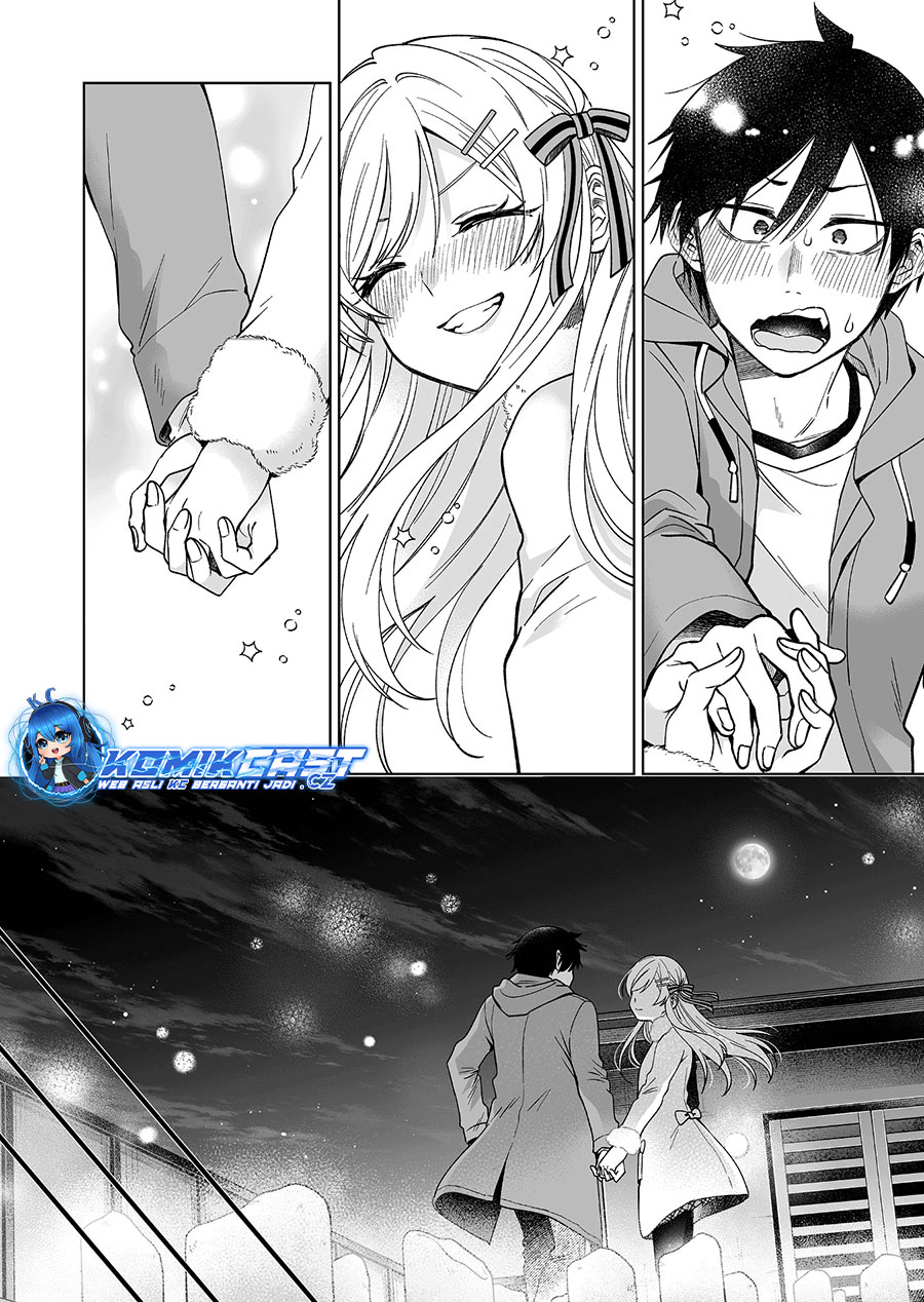 Chapter 95 - halaman 17