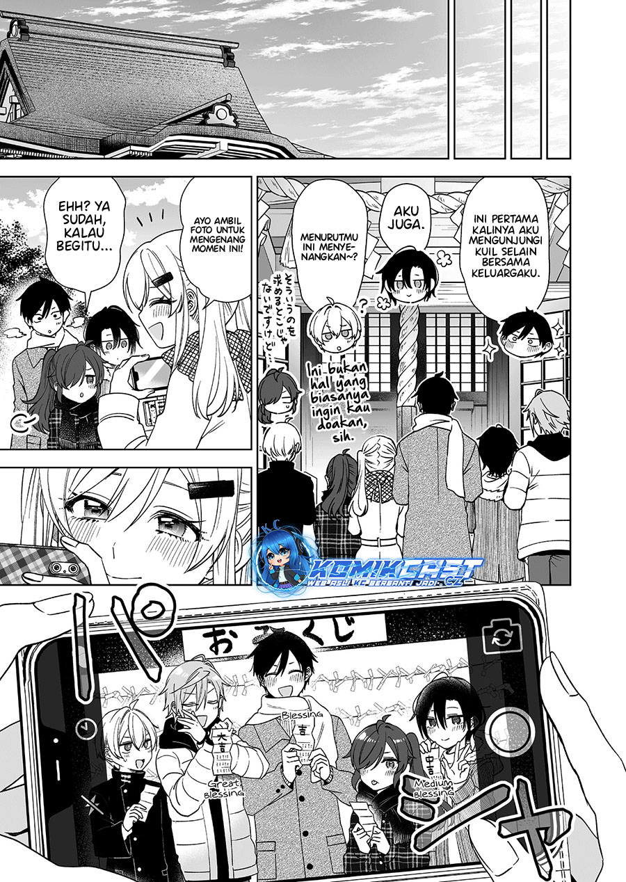 Chapter 95 - halaman 18