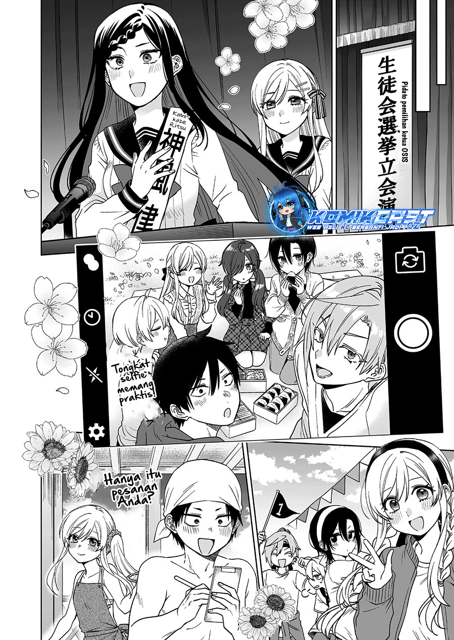 Chapter 95 - halaman 19