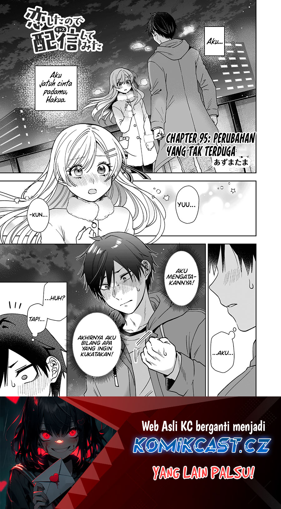 Chapter 95 - halaman 3