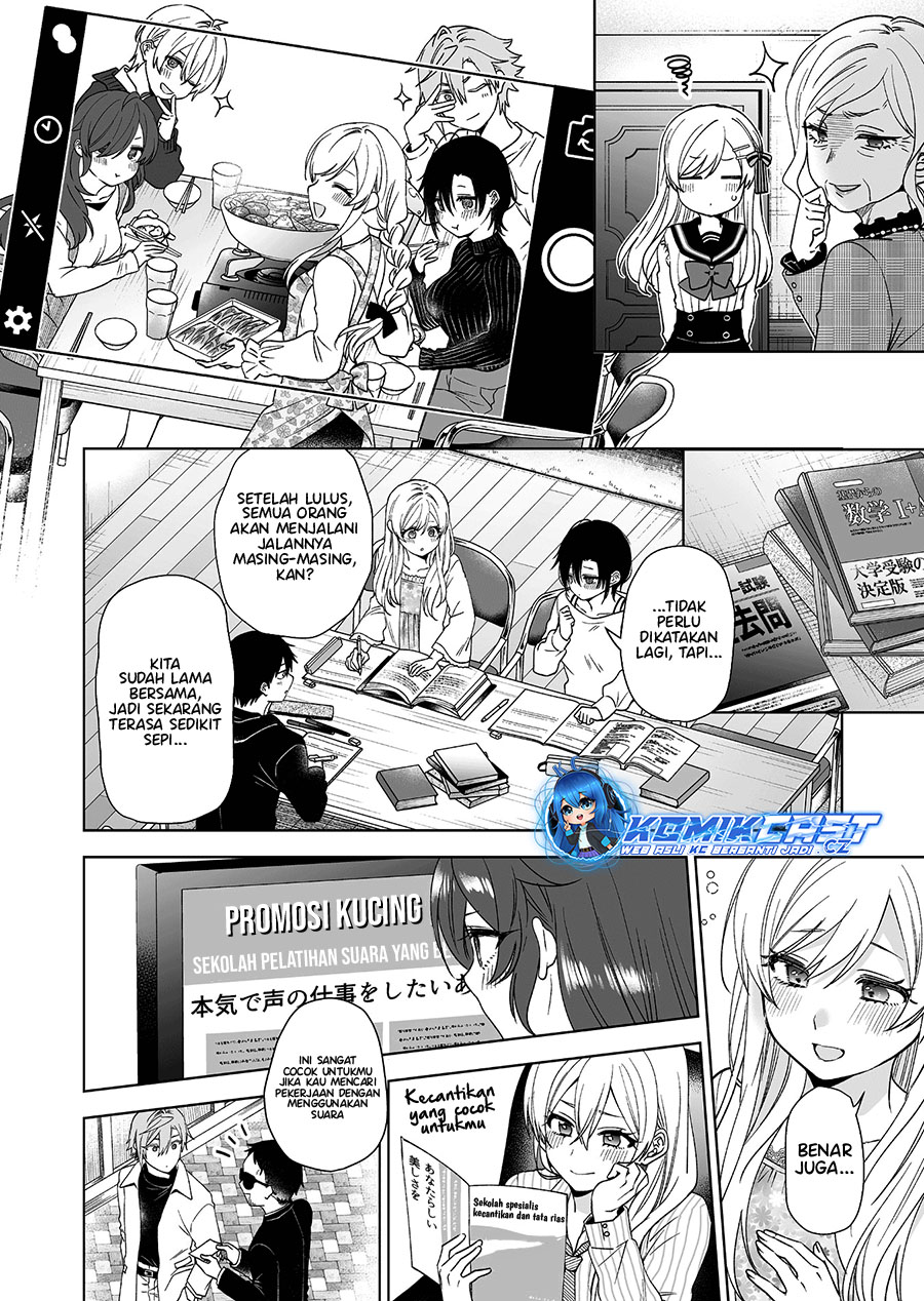 Chapter 95 - halaman 21