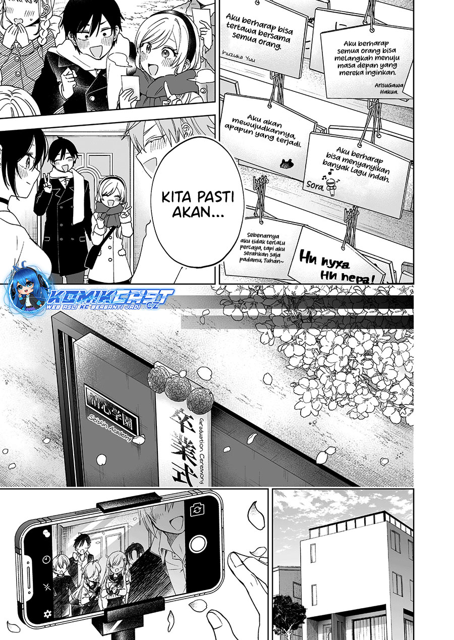 Chapter 95 - halaman 22