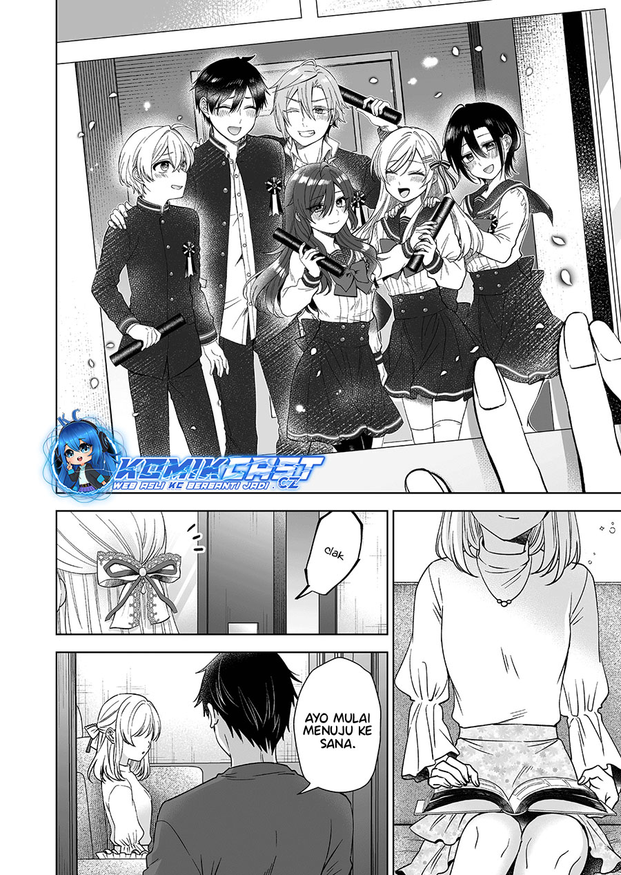 Chapter 95 - halaman 23