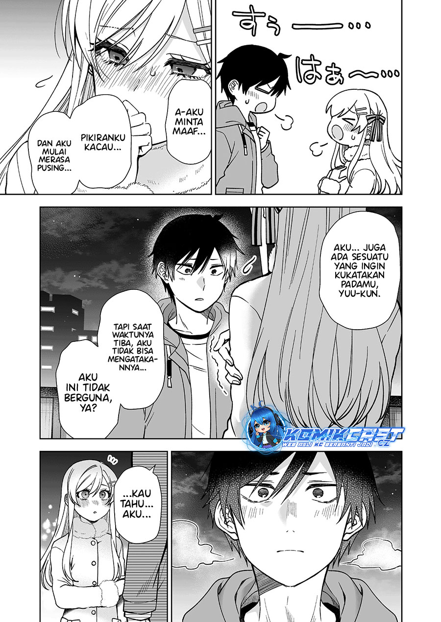 Chapter 95 - halaman 5