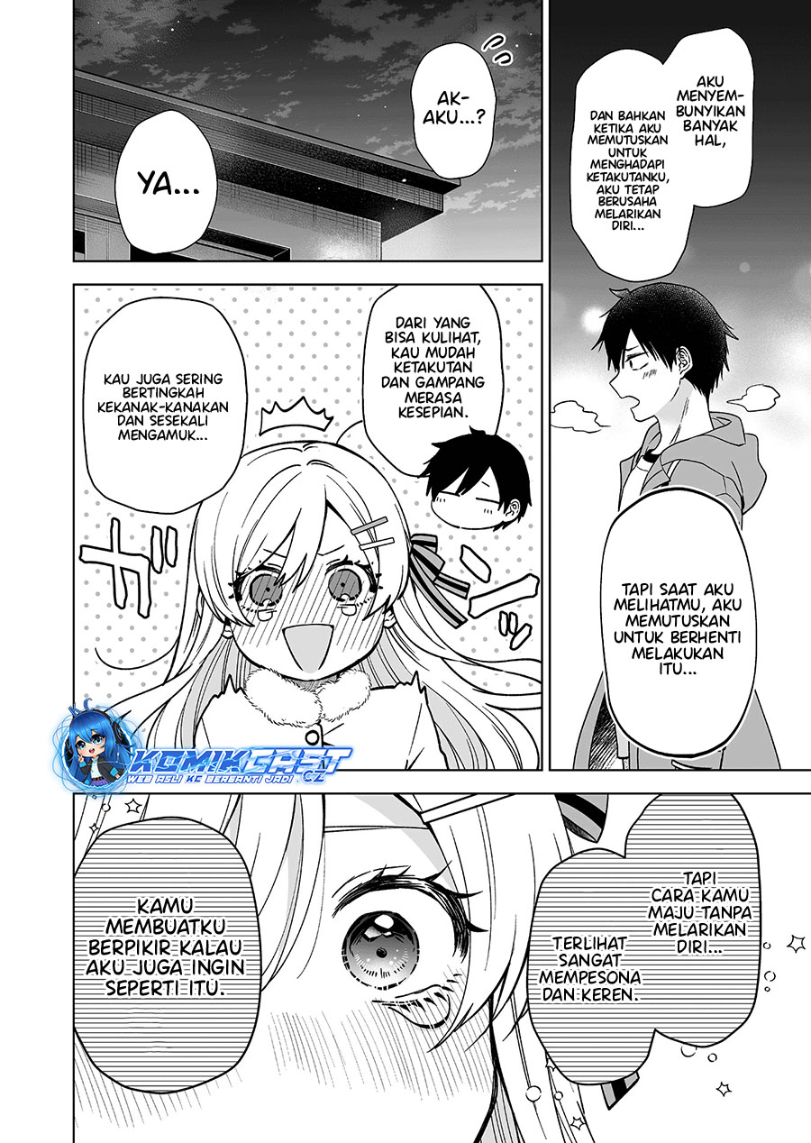 Chapter 95 - halaman 6