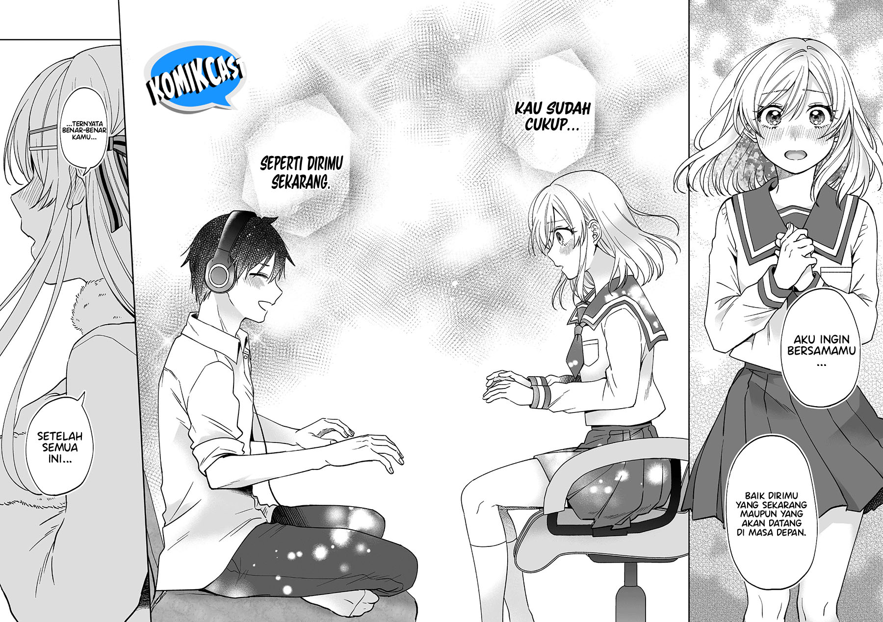 Chapter 95 - halaman 8