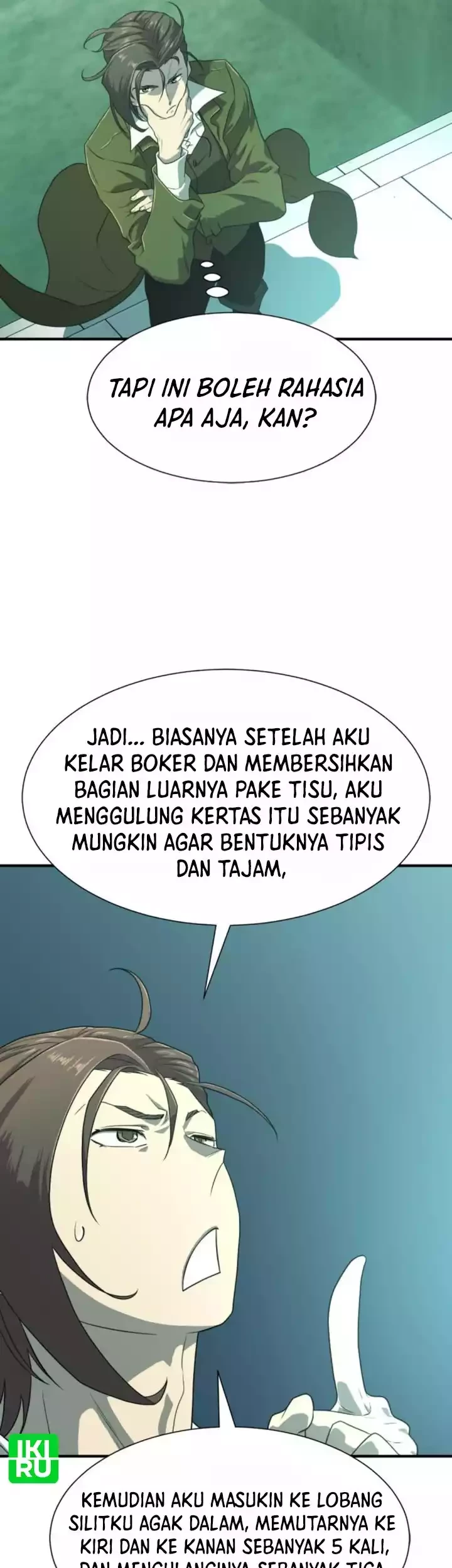 Chapter 163 - halaman 42