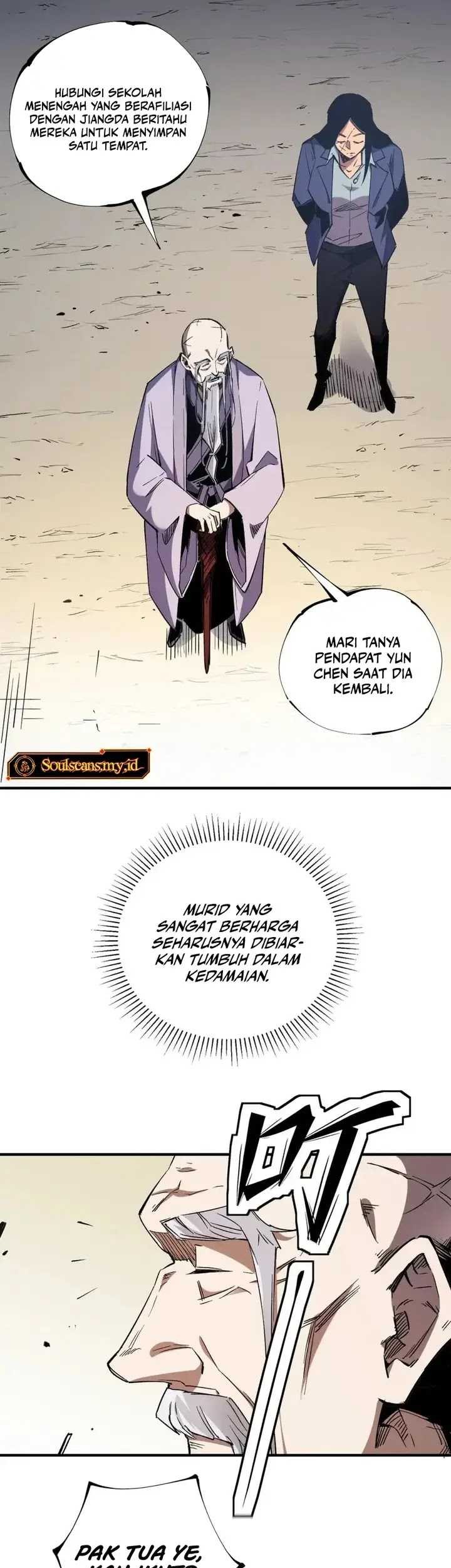 Chapter 31 - halaman 9
