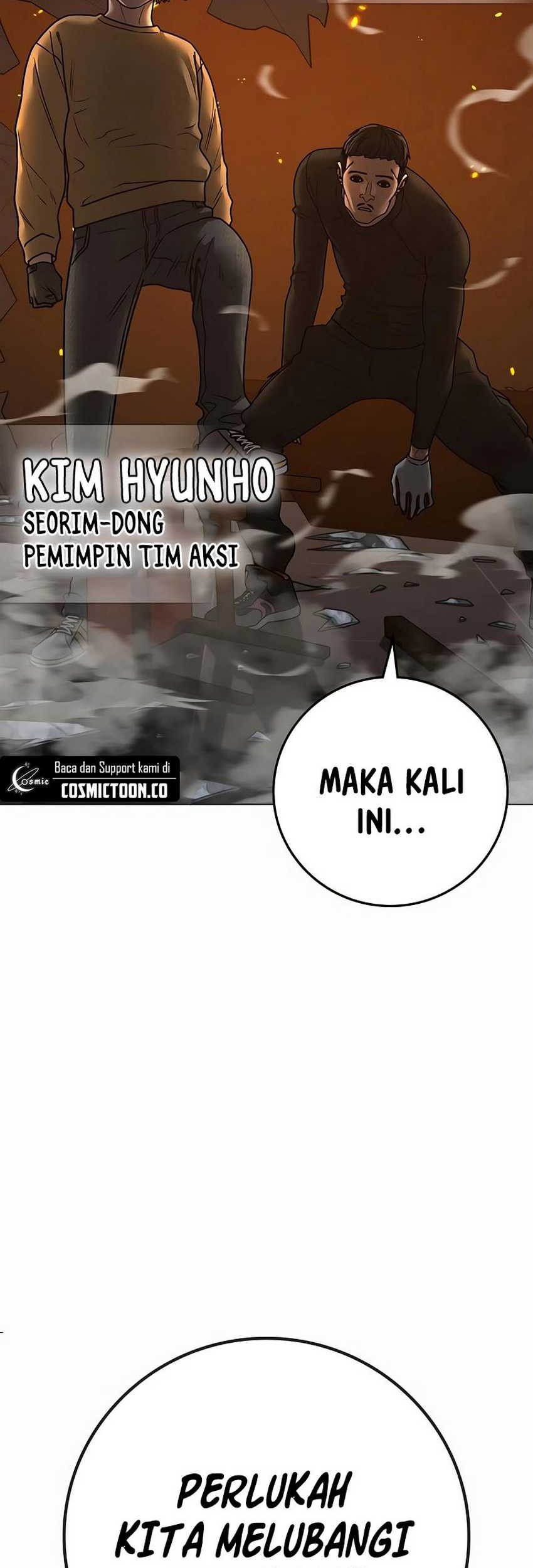 Chapter 135 - halaman 38