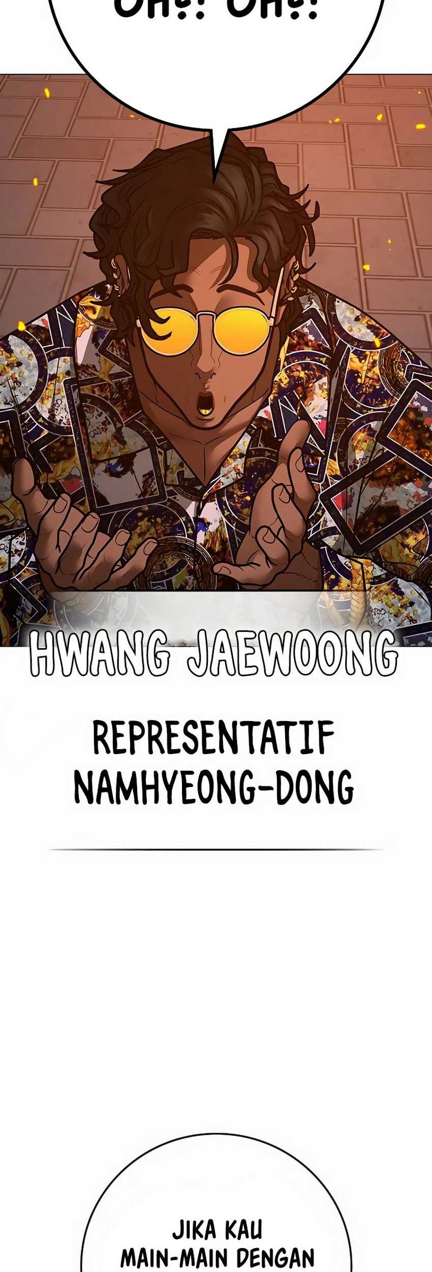 Chapter 135 - halaman 30