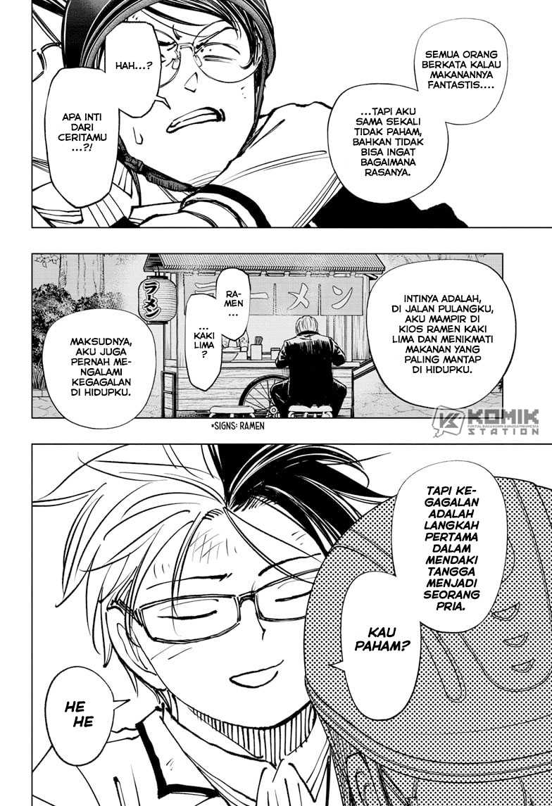 Chapter 72 - halaman 15