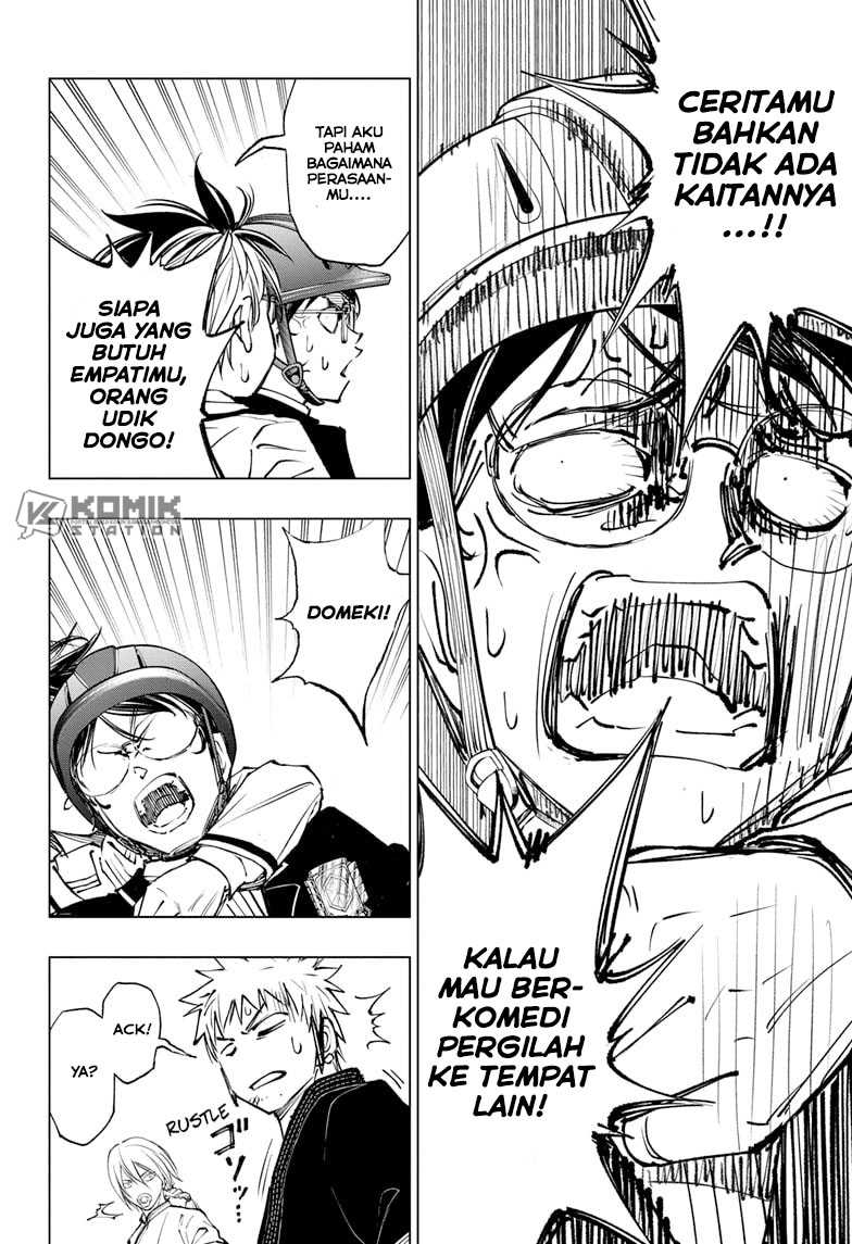 Chapter 72 - halaman 17