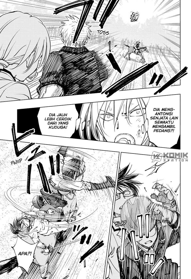 Chapter 72 - halaman 18