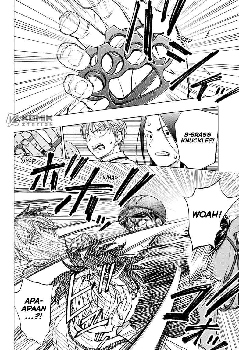 Chapter 72 - halaman 19