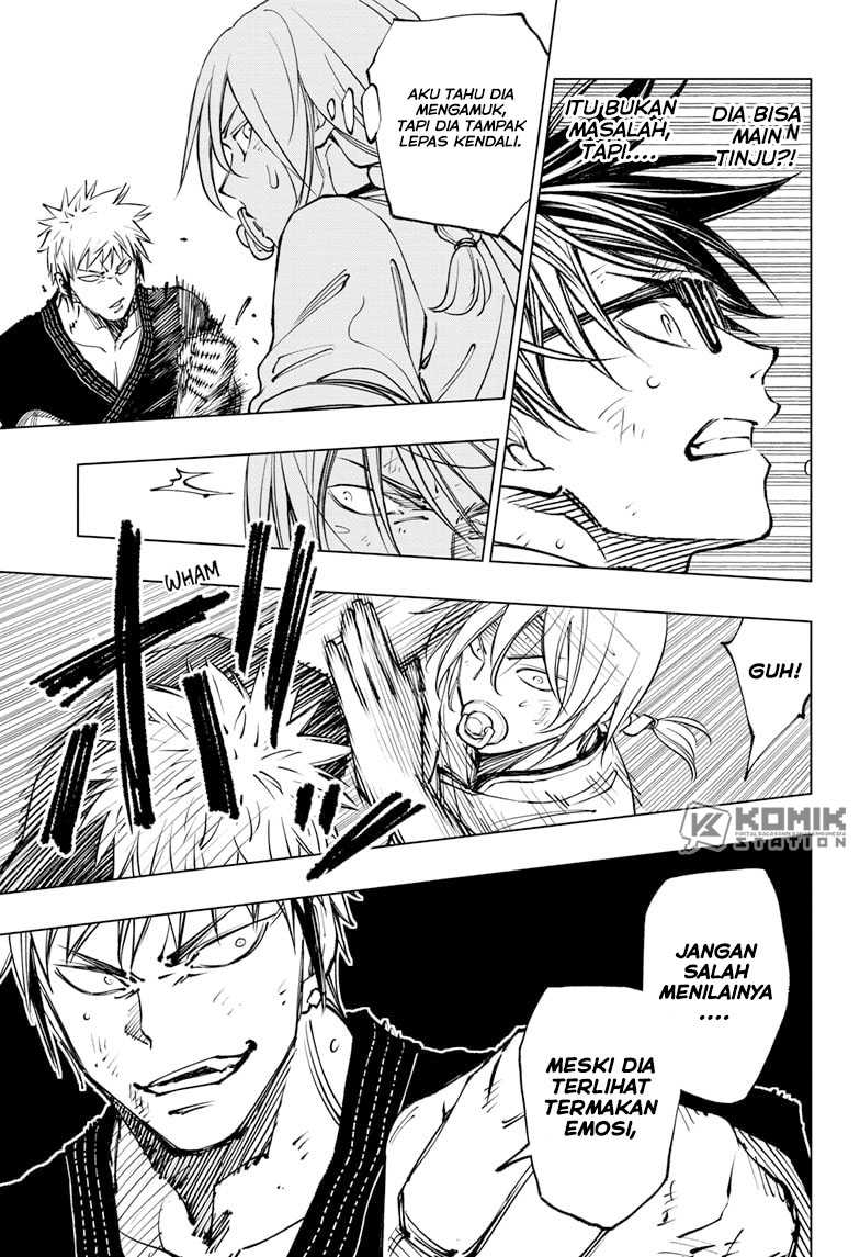 Chapter 72 - halaman 20