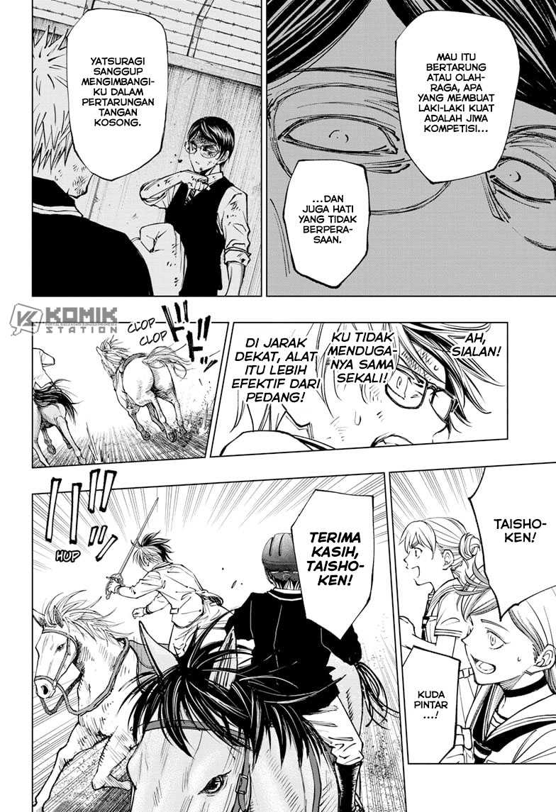 Chapter 72 - halaman 21