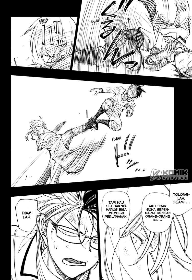 Chapter 72 - halaman 6