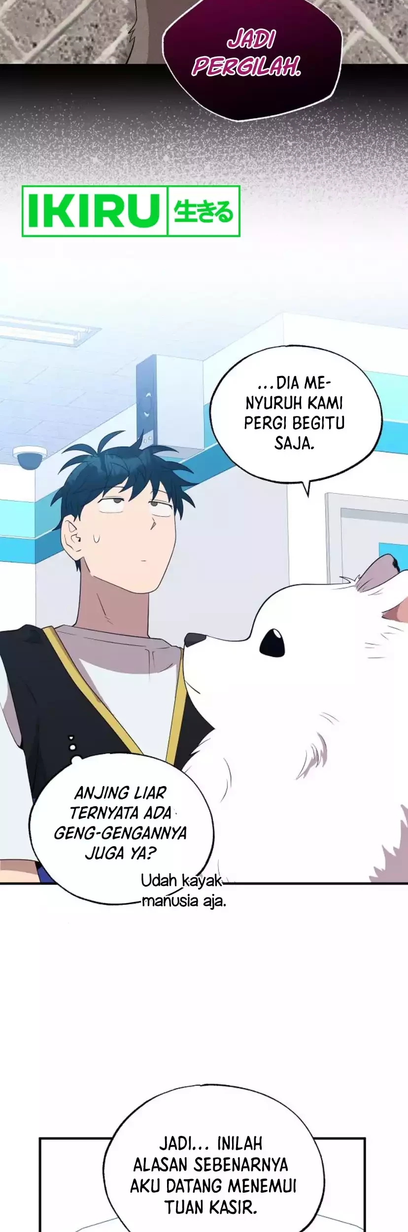 Chapter 40 - halaman 43