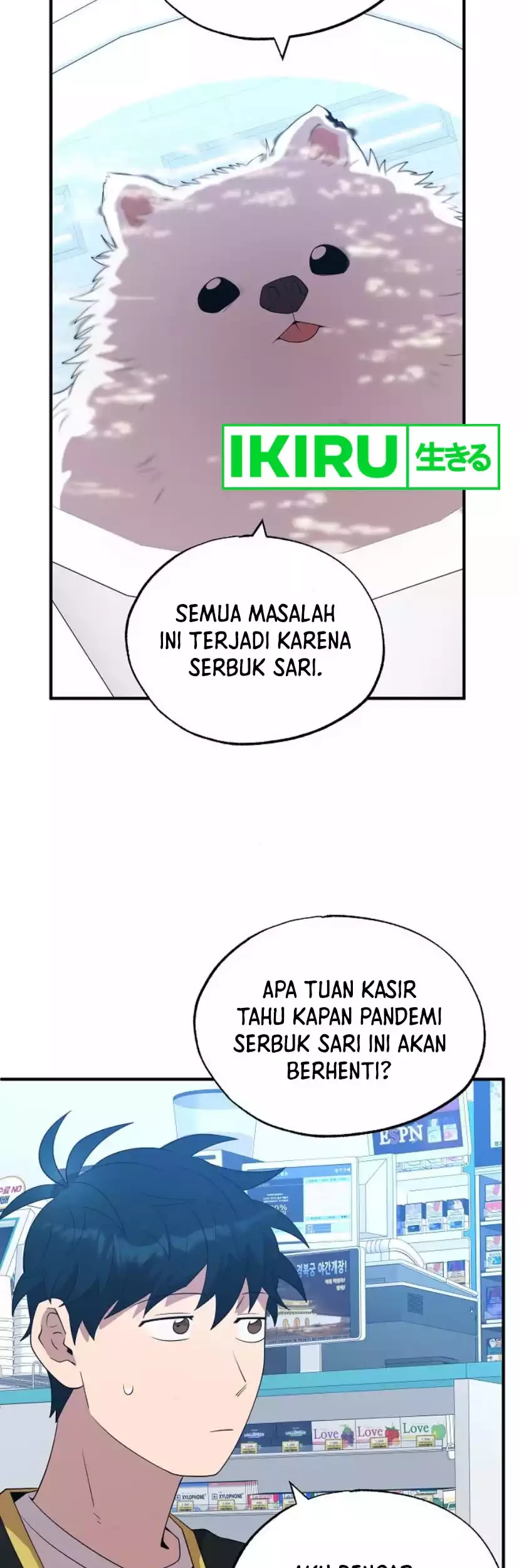 Chapter 40 - halaman 44