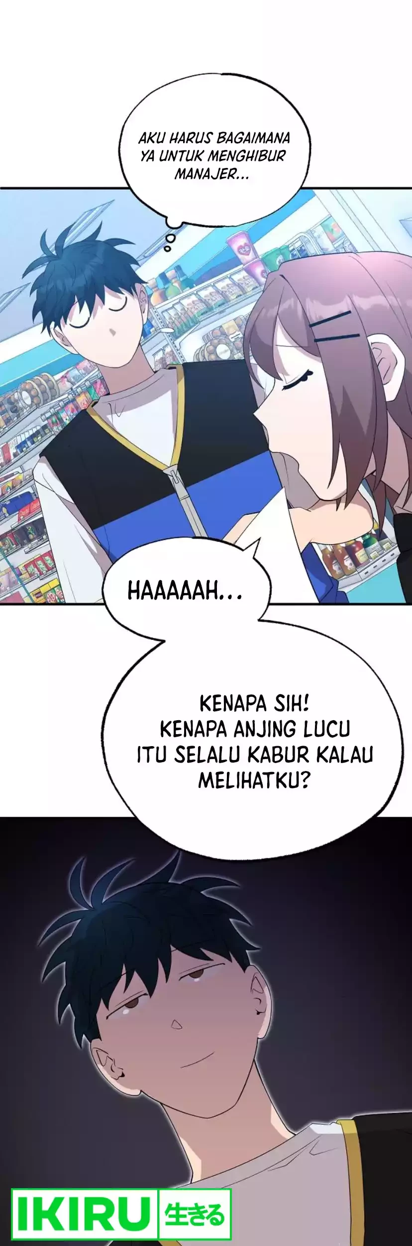 Chapter 40 - halaman 6