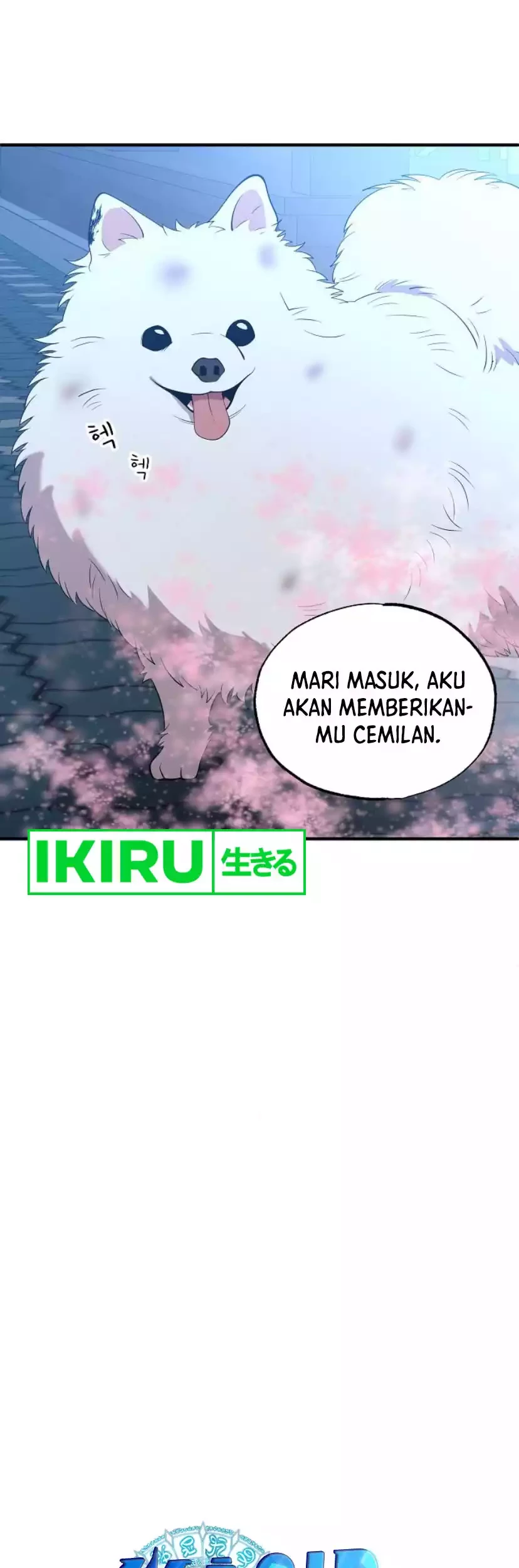 Chapter 40 - halaman 13
