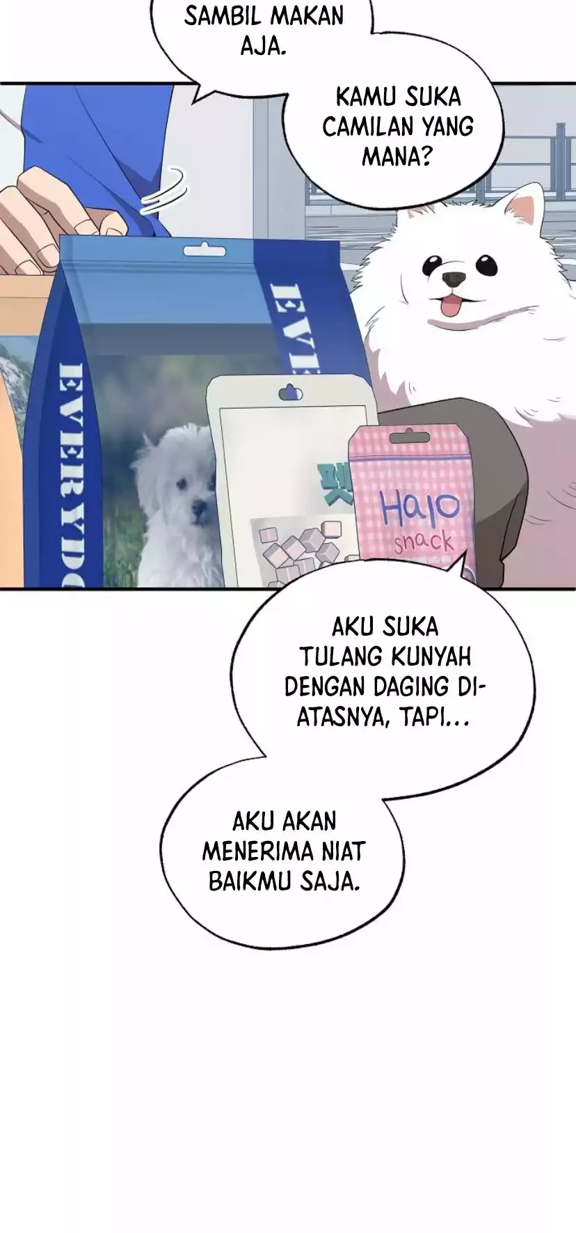 Chapter 40 - halaman 22