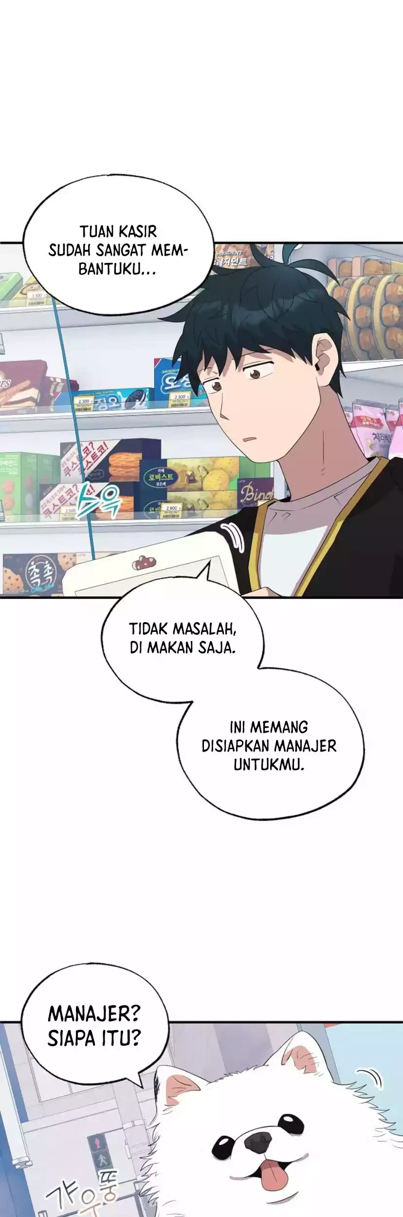 Chapter 40 - halaman 23