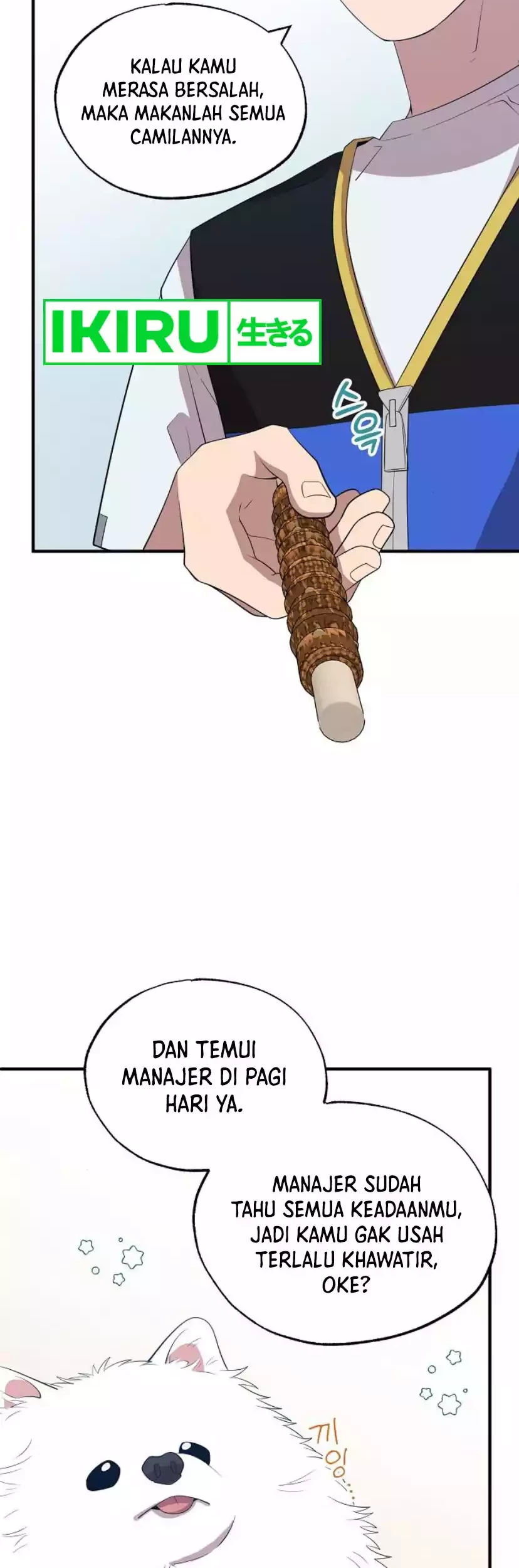 Chapter 40 - halaman 26