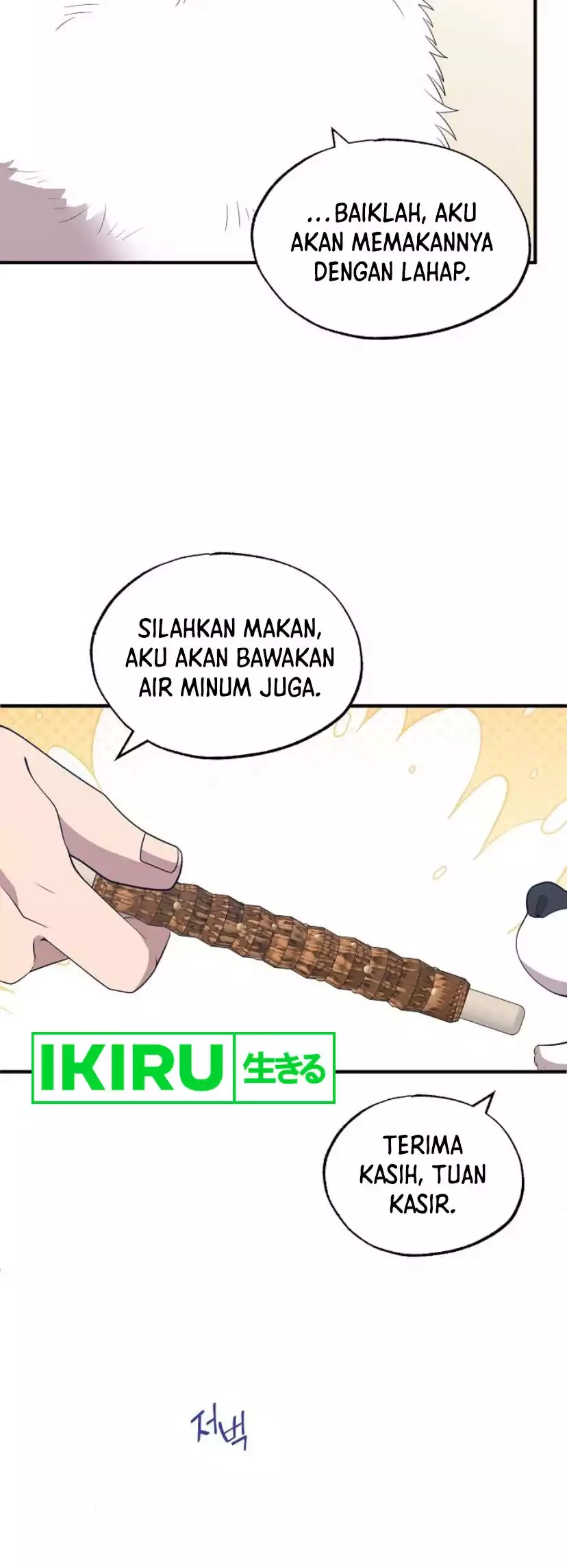 Chapter 40 - halaman 27